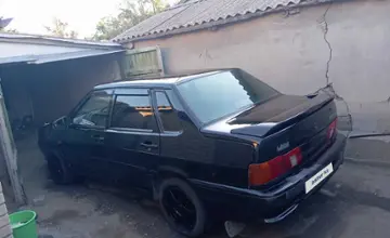 LADA (ВАЗ) 2115 2012 года за 1 650 000 тг. в Уральск фото 4