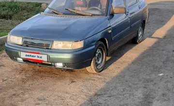 LADA (ВАЗ) 2110 1998 года за 600 000 тг. в Костанай фото 1