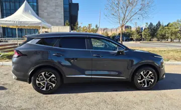 Kia Sportage 2025 года за 17 000 000 тг. в Астана фото 4