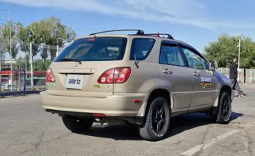 Lexus RX 1999 года за 4 800 000 тг. в Алматы