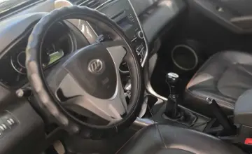 Lifan X60 2017 года за 3 570 000 тг. в Карагандинская область