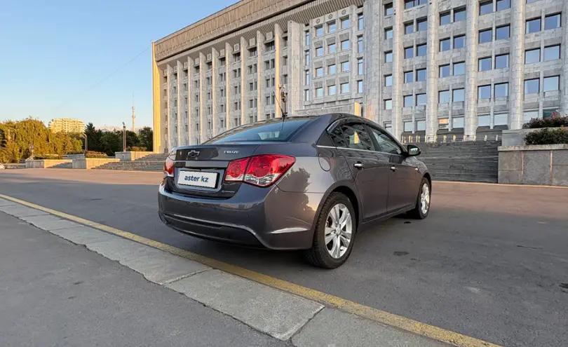 Chevrolet Cruze 2013 года за 4 200 000 тг. в Алматы фото 4