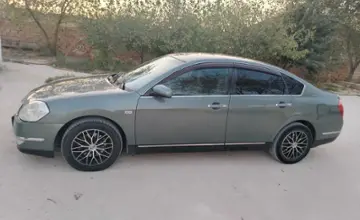 Nissan Teana 2008 года за 3 600 000 тг. в Актау фото 4