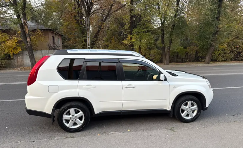 Nissan X-Trail 2013 года за 7 300 000 тг. в Алматы