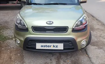 Kia Soul 2013 года за 7 000 000 тг. в Алматы фото 2