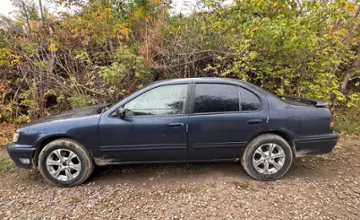 Nissan Cefiro 1995 года за 1 500 000 тг. в Алматы фото 1