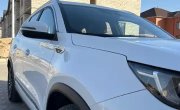 Chery Tiggo 8 Pro 2022 года за 13 000 000 тг. в Мангистауская область фото 2