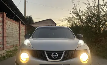 Nissan Juke 2014 года за 4 500 000 тг. в Алматы фото 2