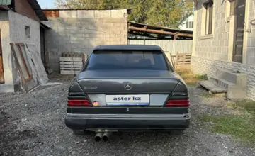 Mercedes-Benz E-Класс 1992 года за 850 000 тг. в Алматы фото 3