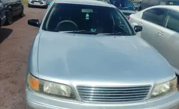 Nissan Cefiro 1997 года за 2 100 000 тг. в Карагандинская область фото 1