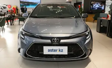 Toyota Levin 2024 года за 10 350 000 тг. в Алматы фото 2