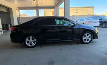 Toyota Camry 2013 года за 6 500 000 тг. в Мангистауская область фото 2