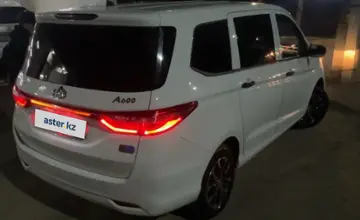 Changan Auchan A600 EV 2021 года за 5 950 000 тг. в Алматы