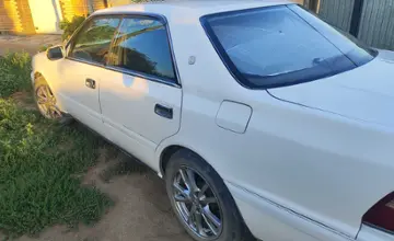 Toyota Crown 1996 года за 2 500 000 тг. в Уральск фото 3