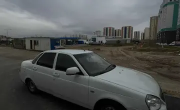 LADA (ВАЗ) Priora 2014 года за 2 850 000 тг. в Астана фото 2