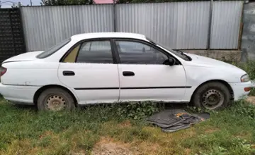 Toyota Carina E 1994 года за 500 000 тг. в Алматы фото 4