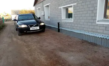 Volvo XC70 2004 года за 4 500 000 тг. в Астана фото 1
