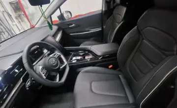 Hyundai Custin 2024 года за 13 700 000 тг. в Астана