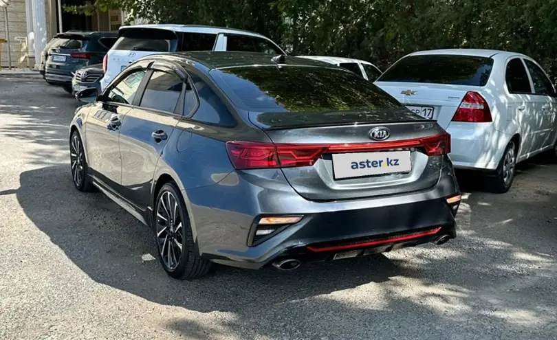 Kia K3 2020 года за 8 400 000 тг. в Жамбылская область фото 4