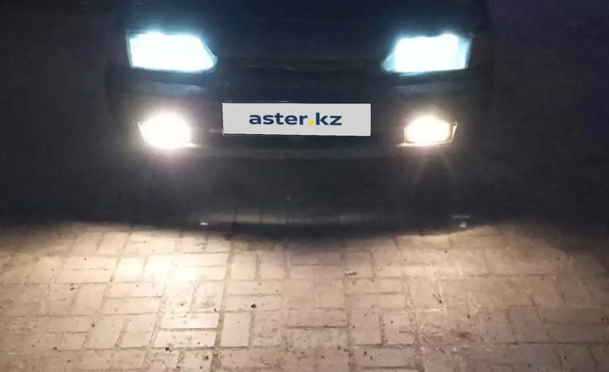LADA (ВАЗ) 2115 2012 года за 1 650 000 тг. в Уральск