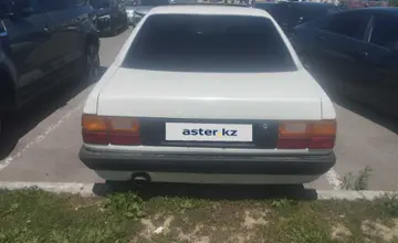 Audi 100 1990 года за 1 500 000 тг. в Алматы фото 4