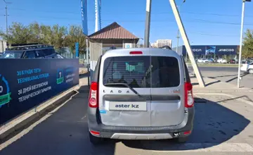 LADA (ВАЗ) Largus Cross 2021 года за 5 500 000 тг. в Шымкент фото 3