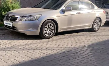 Honda Accord 2007 года за 4 700 000 тг. в Шымкент фото 2