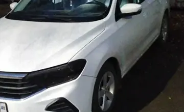 Volkswagen Polo 2021 года за 8 000 000 тг. в Экибастуз фото 1