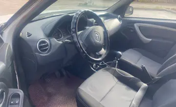 Renault Duster 2014 года за 4 500 000 тг. в Актюбинская область