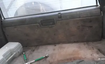 Toyota Hilux Surf 1994 года за 3 000 000 тг. в Караганда фото 3