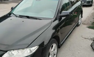 Mazda 6 2004 года за 3 200 000 тг. в Алматы фото 3