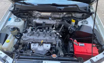 Nissan Almera Classic 2012 года за 3 200 000 тг. в Астана