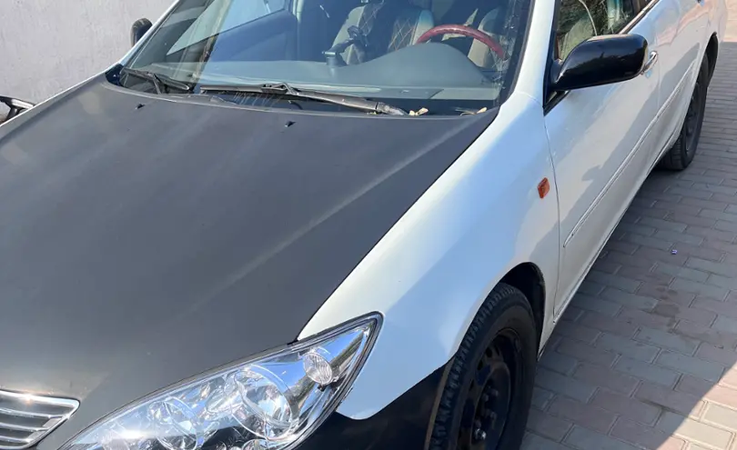 Toyota Camry 2005 года за 4 000 000 тг. в Алматы фото 3