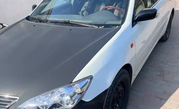 Toyota Camry 2005 года за 4 300 000 тг. в Алматы фото 3