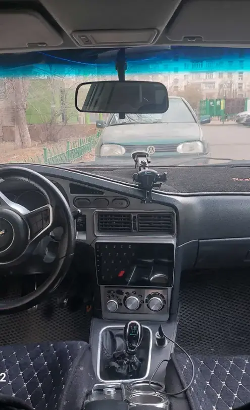 Daewoo Nexia 2013 года за 1 500 000 тг. в Астана фото 3