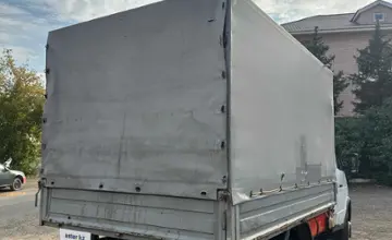 ГАЗ 3302 «Газель» 2007 года за 3 200 000 тг. в Астана фото 3