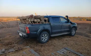 Toyota Hilux 2014 года за 5 800 000 тг. в Кызылорда