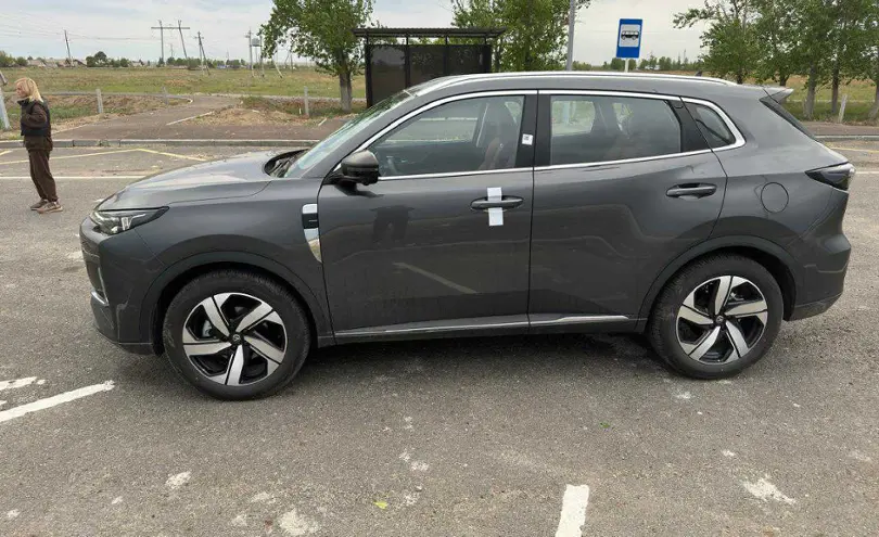 Changan CS55PLUS 2025 года за 11 500 000 тг. в Костанайская область фото 2