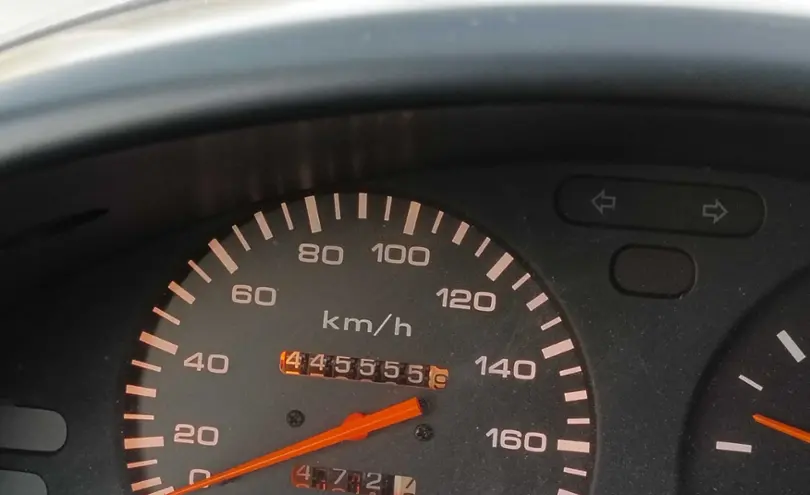 Nissan Serena 1996 года за 2 800 000 тг. в Карагандинская область фото 3