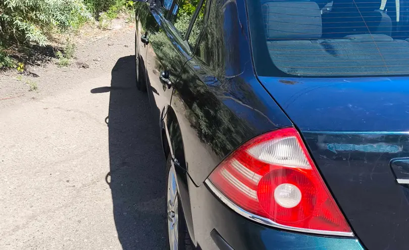 Ford Mondeo 2007 года за 2 900 000 тг. в Карагандинская область фото 2