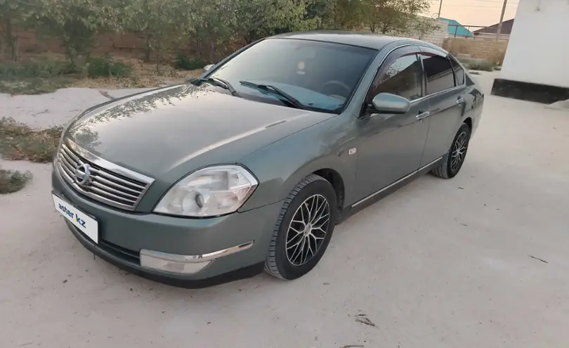 Nissan Teana 2008 года за 3 600 000 тг. в Актау