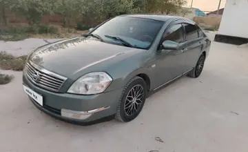 Nissan Teana 2008 года за 3 600 000 тг. в Актау фото 1
