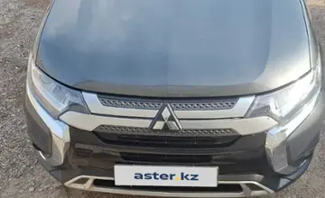 Mitsubishi Outlander 2019 года за 9 200 000 тг. в Алматинская область фото 1
