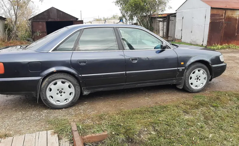Audi A6 1994 года за 2 400 000 тг. в Астана
