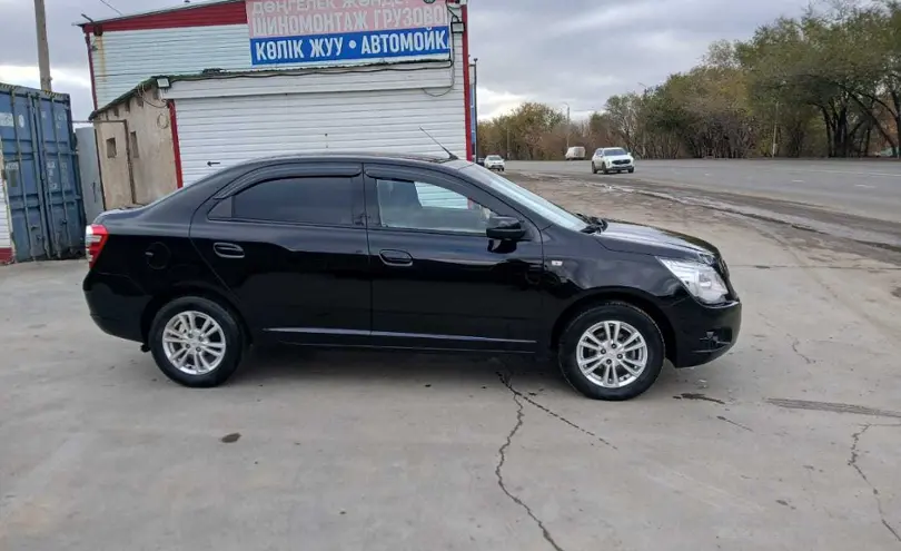 Chevrolet Cobalt 2024 года за 5 800 000 тг. в Уральск фото 2