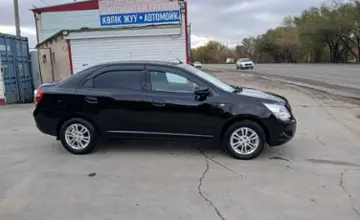 Chevrolet Cobalt 2024 года за 6 500 000 тг. в Уральск фото 4