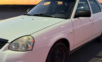 LADA (ВАЗ) Priora 2012 года за 2 700 000 тг. в Карагандинская область фото 2