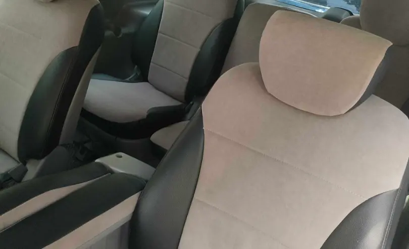Hyundai H-1 2012 года за 6 600 000 тг. в Алматы фото 4