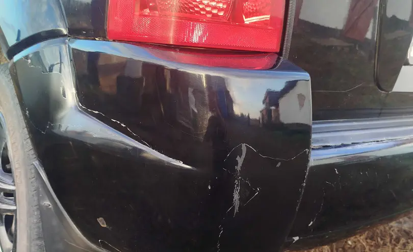 Hyundai Tucson 2007 года за 5 300 000 тг. в Восточно-Казахстанская область фото 3