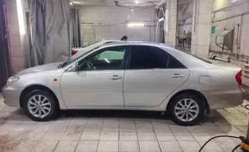 Toyota Camry 2003 года за 4 350 000 тг. в Алматы